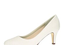 Rainbow ClubFemme Brooke Pump