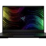Razer - PC Portable Gaming Blade 17 UHD-144Hz 3ms i9 12900H RTX 3070 Ti 8 GB 150W 32GB DDR5 4800 MHz 1TB PCIE 4.0 Thunberdolt 4 - Clavier Azerty RGB Windows 11
