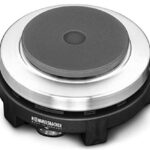 Rommelsbacher Petit Electroménager Plaque Cuiseur Riz Acier