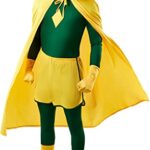 Rubie's Déguisement officiel Disney Marvel Vision pour homme