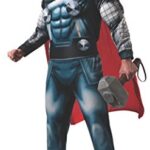 Rubies - Marvel- Déguisement Thor adulte- Taille Unique- I-820006STD