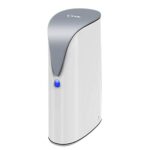 SSK 4 TB Personal Cloud, Unterstützung für Netzwerkspeicher, automatische Sicherung, Home Office-Speicher-NAS mit Festplatte für drahtlosen Fernzugriff Auf Telefon/Tablet PC/Laptop