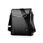 SUKUTUSac à bandoulière pour Hommes Besaces Sac à Dos Sac de Messager Porte-Documents Sac Bandoulière Crossbody Sac à Main