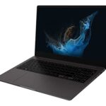 Samsung BOOK2 15.6'' i5/8Go/256 Win Pro