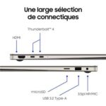 Samsung Galaxy Book3 Pro - 14