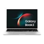 Samsung Galaxy Book3 Ordinateur Portable 15