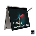 Samsung Galaxy Book3 Pro 360 16” i7P / 16GB / 512GB, Intel