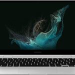 Samsung Ordinateur portable NP930QED-KH1UK Galaxy Book2 Pro 360 13,3