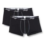 Sloggisous-vêtement (Lot de 2) Homme