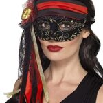 Smiffy'sMasque pirate pour les yeux