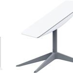 SpaceX STARLINK Kit standard : Internet haut débit et faible latence | Starlink Internet Satellite Dish Router V2 SpaceX | Routeur Wi-Fi 5 Dual Band 3x3 MIMO | Starlink Residential Satellite WiFi
