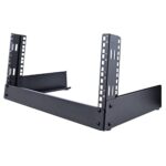 StarTech.com Rack à Cadre Ouvert 4U 19