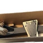 Starlink Long support mural