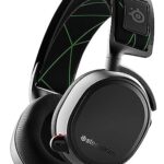 SteelSeries Arctis 9X - Connectivité sans fil et Bluetooth intégrée - Plus de 20 heures d'autonomie - Pour Xbox Series X et Xbox One, noir