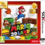 Super Mario 3D Land