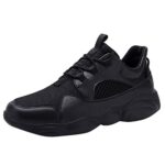 SusenstoneBasket Femme Homme Chaussures De Sport Légère Running Pas Cher Mode Confortable Respirantes Fashion Casual Sneakers à Lacets