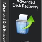 Systweak Advanced Disk Recovery Logiciel 1 PC 1 an|Récupérer des photos, des vidéos, des audios, des documents à partir d'un PC Windows|USB|Disque dur externe(email uniquement, en 2 heures-pas de CD)