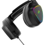 THOMSON Casque Vidar Jack 3,5