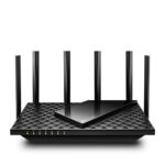 TP-Link Routeur WiFi 6E AXE5400 Archer AXE75