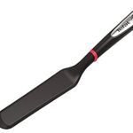 Tefal K2060914 Ingenio Spatule à Crêpes, Silicone, 38.1 x 9.2 x 7.2 cm