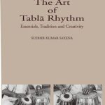 The Art of Tabla Rhythm: Essentials, Tradition and Creativity