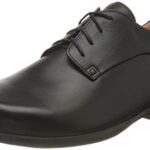 Think!Pensa Nachhaltige Wechselfußbett, Chaussures Basses à Lacets. Homme