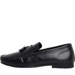 Thomas CrickElvaston, Mokassins Homme