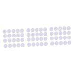 Totority 300 Pièces Boîte À Hochet Bébé Musique Jouet Jouets pour Animaux Jouets en Peluche pour Bébés Boules pour Animaux De Compagnie Couineur Hochet Insérer Hochet Inserts pour Bébé