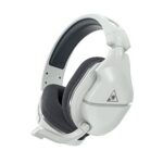 Turtle Beach Stealth 600 Gen 2 USB Blanc Casque de jeu sans fil Multiplateforme avec Batterie de 24 Heures et plus pour Xbox X|S, Xbox One, PS5, PS4 et PC [Licence officielle pour Xbox]