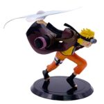 UZSXHJ Naruto Figurine de Manga,Figurine de Anime Heroes,Figurine de Anime Uzumaki,Figurine de Anime,Figurine à Collectionner D'Anime Grande pour Le Cadeau Et Le Collectionneur de Fans