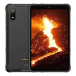Ulefone Armor Pad Tablette Tactile 8.0 Pouces, 64Go/TF 256Go Android 12 Tablettes Incassable, 7650mAh, 4G Double SIM, 5G Wi-FI, Octa-Core, 13MP Caméra Mini Tablette, IP68/IP69K/OTG/GPS/3 Card Slots