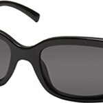 Urban ClassicsSunglasses Hawai Lunettes de Soleil, Noir, Taille Unique Mixte