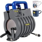 VEVOR Accessoire pour Presse à Chaud pour Tasses Taille Compatible 312,5 mL, Élément Presse d'Impression Sublimation de Tasse Effet Chauffant Premium, Installation Facile Pièce pour Presse à Chaud Mug