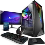 VIBOX I-24 PC Gamer - 22