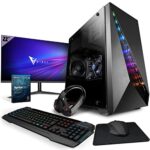 VIBOX I-32 PC Gamer - 22