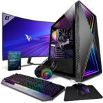VIBOX VIII-2 PC Gamer - 27