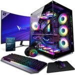 VIBOX VIII-50 SG PC Gamer - 27