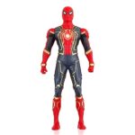 VOCDEMERI Figurine de personnage Movie Action - 17,5 cm - Pour enfants à partir de 4 ans - Modèle de collection pour cadeaux, décorations de bureau, etc