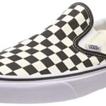 VansFemme Classic Slip-on Platform Baskets Basses
