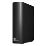 WD Elements Disque Dur Externe USB 3.0 22 to