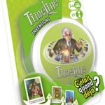 Zygomatic | Timeline : Inventions | Jeu de société | À partir de 8 ans | 2 à 6 joueurs | 15 minutes
