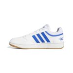 adidasHomme Hoops 3.0 Low Classic Vintage Shoes