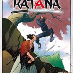 dV Giochi | Katana | Jeu de société | À partir de 8 ans | 3 à 7 joueurs | 20 à 40 minutes