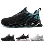 frysenBasket Femme Homme Chaussure Outdoor Running Gym Fitness Sport Sneakers Style Multicolore Respirante 38-46EU