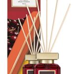 ipuro ESSENTIALS mystic layering Diffuseur de parfum d'ambiance - Désodorisant et humidificateur de haute qualité - Lave-linge pour une paire de parfums harmonieux - 100 ml