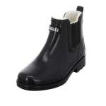 AigleCarville Fur 2, Botte de Pluie Femme