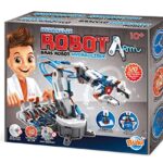 Buki - 7505 - Bras hydraulique