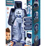 Buki - 7601 - Robot marko