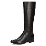 CAPRICEFemmes Bottes 9-25511-41 Largeur G Taille: EU