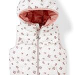 C&AVestes Veste Bébés filles blanc pur